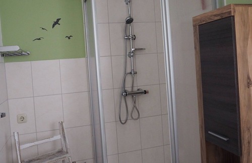 Klockenhagen Apartment | Ferienwohnung im Freilichtmuseum - Ferienwohnung