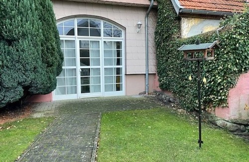 Ribnitz-Damgarten Apartment | Ferienwohnung Nautilus