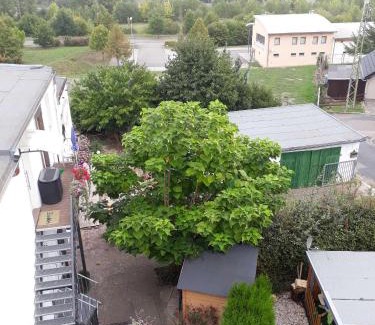 Fichtenhainichen Apartment | Ferienwohnung