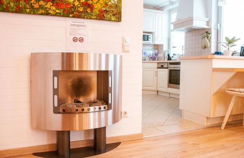 Sankt Andreasberg Apartment | Ferienwohnung/app. für 4 Gäste mit 70m² in Sankt Andreasberg