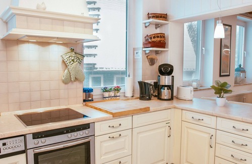 Sankt Andreasberg Apartment | Ferienwohnung/app. für 4 Gäste mit 70m² in Sankt Andreasberg