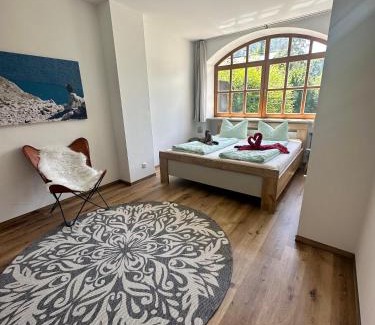 Konigssee Apartment | Ferienwohnung Schwaiger am Königssee