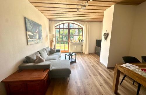Konigssee Apartment | Ferienwohnung Schwaiger am Königssee
