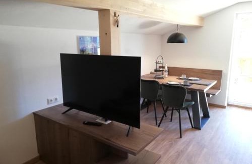 Oberschonau Apartment | Ferienwohnung Auszeit Schönau am Königssee