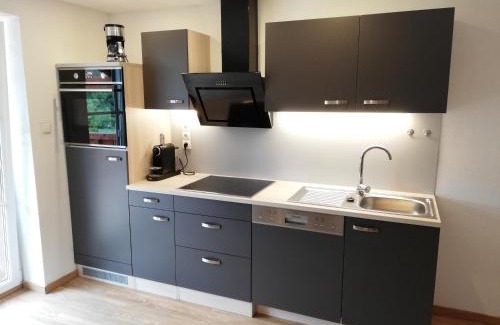 Oberschonau Apartment | Ferienwohnung Auszeit Schönau am Königssee