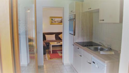 Unterschonau Apartment | Ferienwohnung Graßl