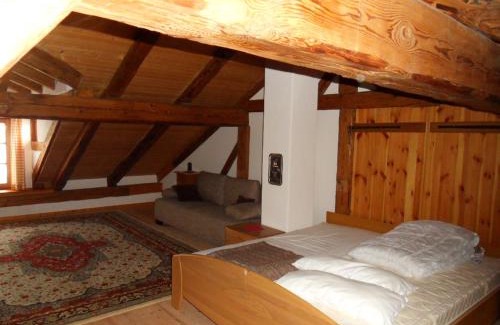Schernfeld Apartment | Ferienwohnung