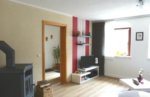 Bermsgrun Apartment | Ferienwohnung Paul Schwarzenberg