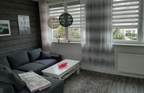 Schwarzenberg/Erzgeb. Apartment | Ferienwohnung alte Stepperei