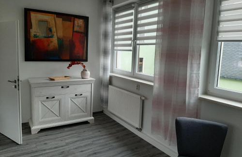 Schwarzenberg/Erzgeb. Apartment | Ferienwohnung alte Stepperei