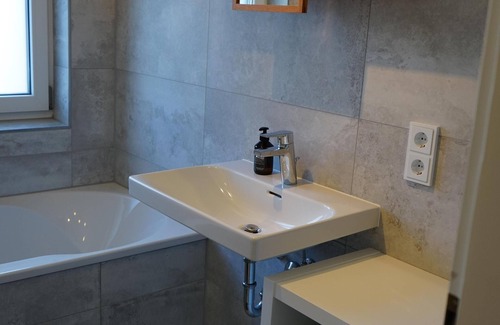 Seeon-Seebruck Apartment | Ferienwohnung