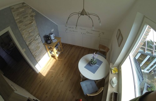 Spelle Apartment | Ferienwohnung Müller, 1-4 Pers