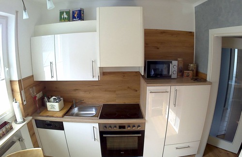 Spelle Apartment | Ferienwohnung Müller, 1-4 Pers