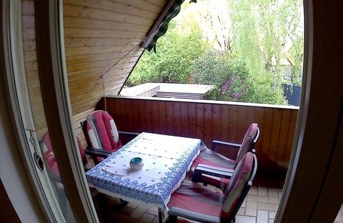 Spelle Apartment | Ferienwohnung Müller, 1-4 Pers