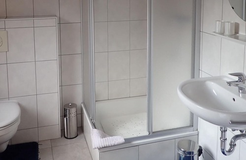 Sprakensehl Apartment | Ferienwohnung/app. für 4 Gäste mit 40m² in Sprakensehl-bokel