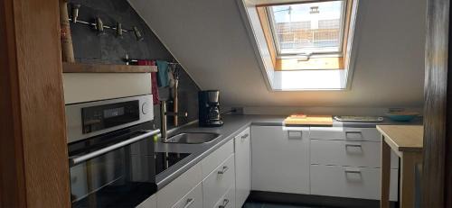 Staufen im Breisgau Apartment | Ferienwohnung Belchenblick