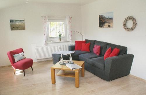 Stelle-Wittenwurth Apartment | Ferienwohnung Im Landhaus