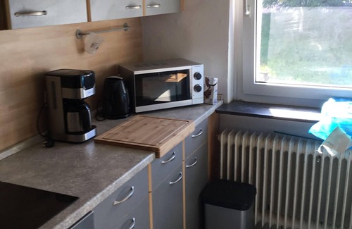 Sulzbach am Main Apartment | Ferienwohnung Bayrisch Nizza
