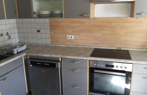 Sulzbach am Main Apartment | Ferienwohnung Bayrisch Nizza