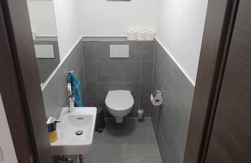Unterallgau Apartment | Ferienwohnung