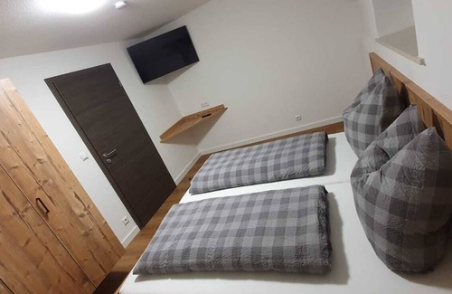 Unterallgau Apartment | Ferienwohnung