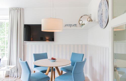 Niendorf Apartment | Ferienwohnung Odin