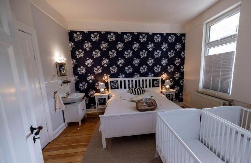 Timmendorfer Strand Apartment | Ferienwohnung LOTTTALEBEN