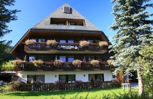 Titisee-Neustadt Apartment | Ferienwohnung/app. für 3 Gäste mit 33m² in Titisee-neustadt