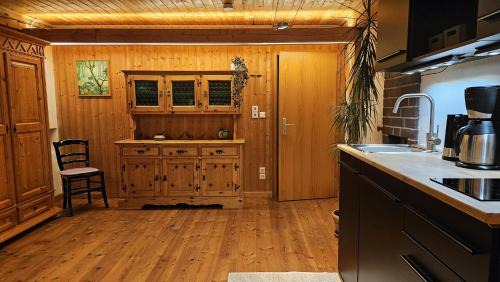 Worth an der Donau Apartment | Ferienwohnung Schlossblick