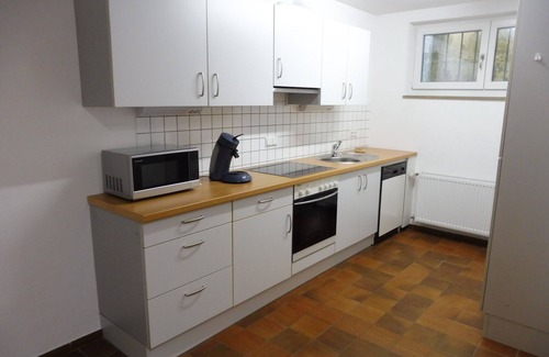 Waldshut-Tiengen Condo | Ferienwohnung Hochrhein