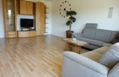 Waldshut-Tiengen Condo | Ferienwohnung Hochrhein