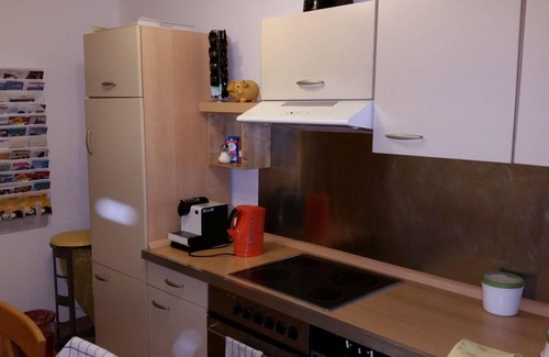 Neuravensburg Apartment | Ferienwohnung Burgblick in Neuravensburg