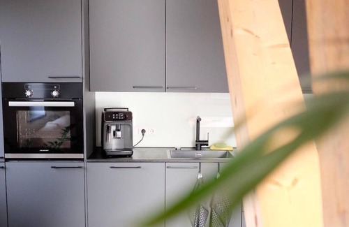 Neuravensburg Apartment | Ferienwohnung Abendrot - Trautesheim Ferienwohnungen