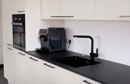Neuravensburg Apartment | Ferienwohnung Morgensonne - Trautesheim Ferienwohnungen