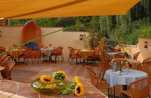 Wasserburg am Inn Apartment | Ferienwohnung mit Küche und Terrasse auf 50m²
