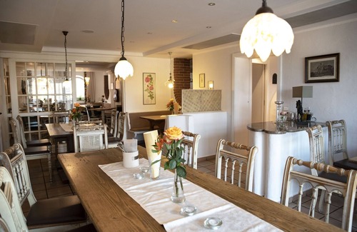 Wasserburg am Inn Apartment | Ferienwohnung mit Küche und Terrasse auf 50m²