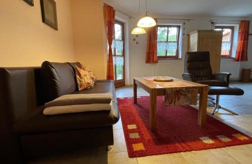 Weissenburg in Bayern Apartment | Ferienwohnung Ott