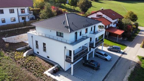 Weissenburg in Bayern Apartment | Ferienwohnungen am Jura