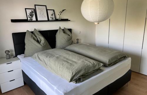 Weissenburg in Bayern Apartment | Ferienwohnungen am Jura