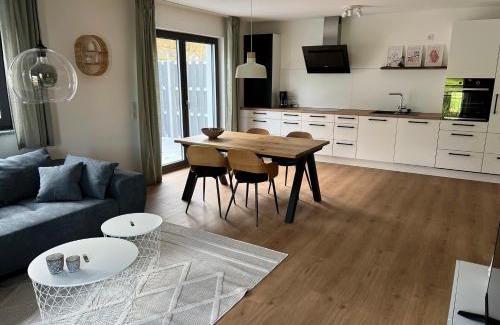 Weissenburg in Bayern Apartment | Ferienwohnungen am Jura