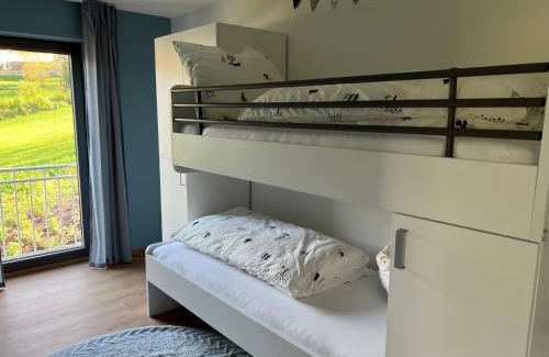 Weissenburg in Bayern Apartment | Ferienwohnungen am Jura