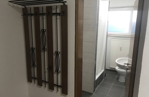 Weissenhorn Apartment | Ferienwohnung
