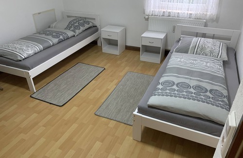 Weissenhorn Apartment | Ferienwohnung