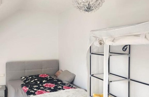 Weiden in der Oberpfalz Apartment | Ferienwohnung
