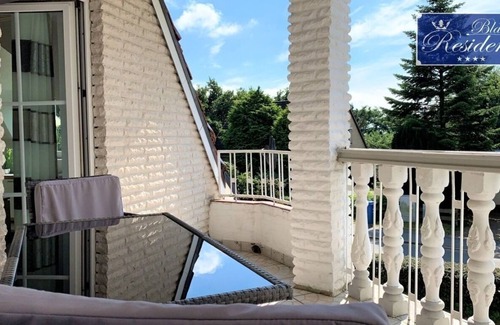 Stinteck Apartment | Ferienwohnung/app. für 2 Gäste mit 47m² in Westerdeichstrich