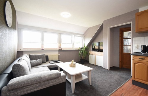 Westoverledingen Apartment | Ferienwohnung Jägerweg,75115 - Ferienwohnung Jägerweg