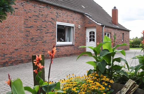 Westoverledingen Apartment | Ferienwohnung Jägerweg,75115 - Ferienwohnung Jägerweg