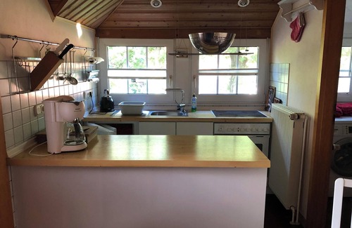 Westoverledingen Apartment | Ferienwohnung Tammen, Westoverledingen/ostfriesaland in Ruhiger Lage