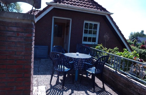 Westoverledingen Apartment | Ferienwohnung Tammen, Westoverledingen/ostfriesaland in Ruhiger Lage