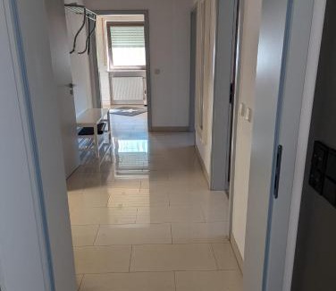 Windischeschenbach Apartment | Ferienwohnung Sperber
